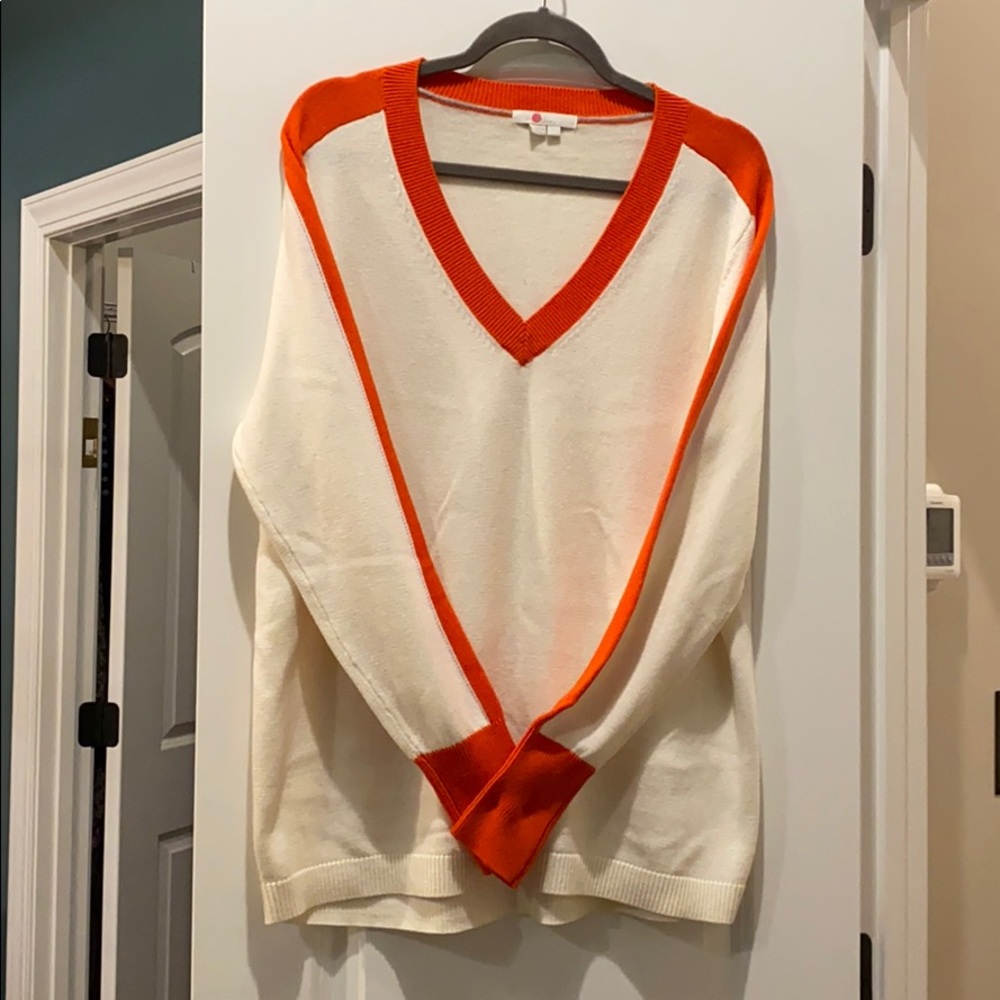Wool blend sweater from Boden